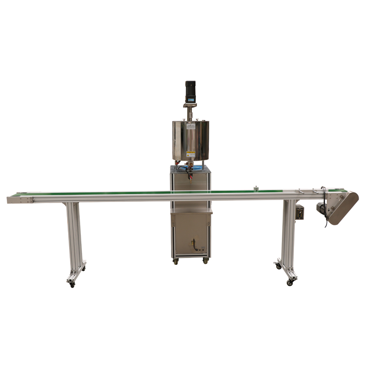 卸妆水极速灌装机